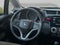 2016 Honda Fit 1.5 Fun Cvt