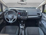 2016 Honda Fit 1.5 Fun Cvt