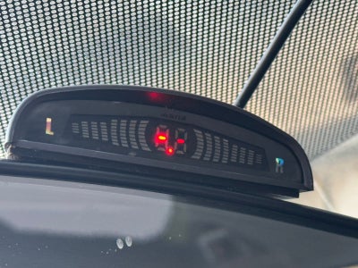 2016 Honda Fit 1.5 Fun Cvt