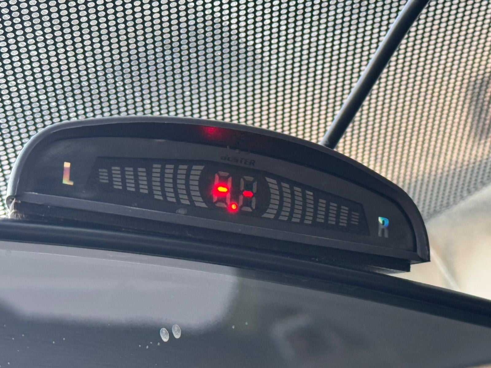 2016 Honda Fit 1.5 Fun Cvt