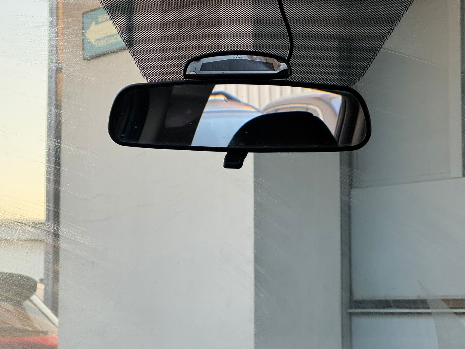 2016 Honda Fit 1.5 Fun Cvt