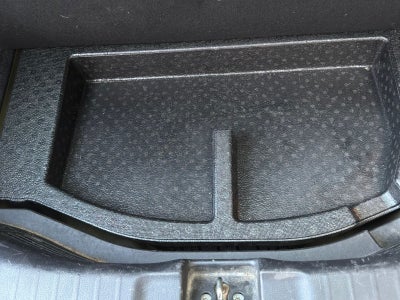 2016 Honda Fit 1.5 Fun Cvt