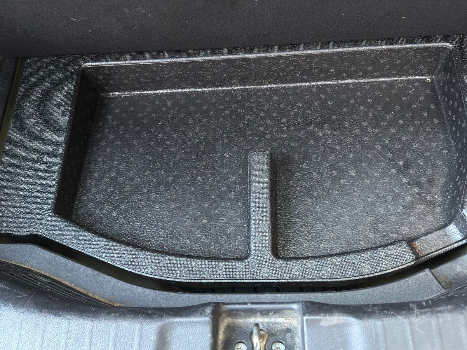 2016 Honda Fit 1.5 Fun Cvt