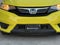 2016 Honda Fit 1.5 Fun Cvt