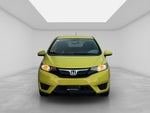 2016 Honda Fit 1.5 Fun Cvt