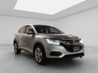2022 Honda HR-V 1.8 Uniq Cvt