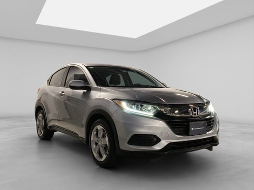 2022 Honda HR-V 1.8 Uniq Cvt