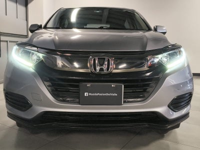 2022 Honda HR-V 1.8 Uniq Cvt