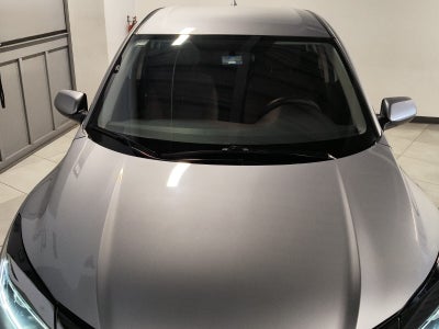 2022 Honda HR-V 1.8 Uniq Cvt