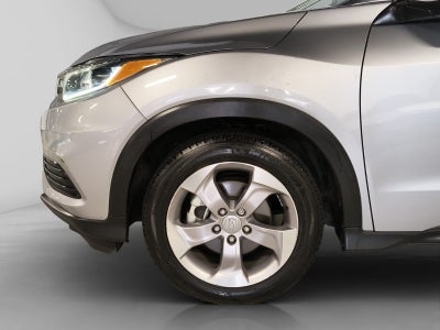 2022 Honda HR-V 1.8 Uniq Cvt