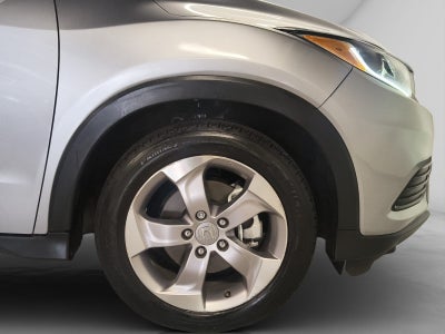 2022 Honda HR-V 1.8 Uniq Cvt