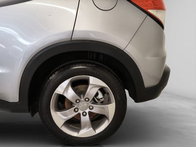 2022 Honda HR-V 1.8 Uniq Cvt