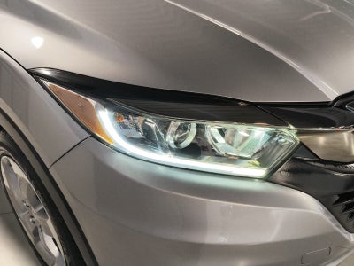 2022 Honda HR-V 1.8 Uniq Cvt