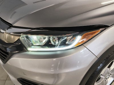 2022 Honda HR-V 1.8 Uniq Cvt