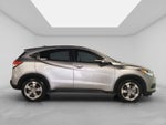 2022 Honda HR-V 1.8 Uniq Cvt