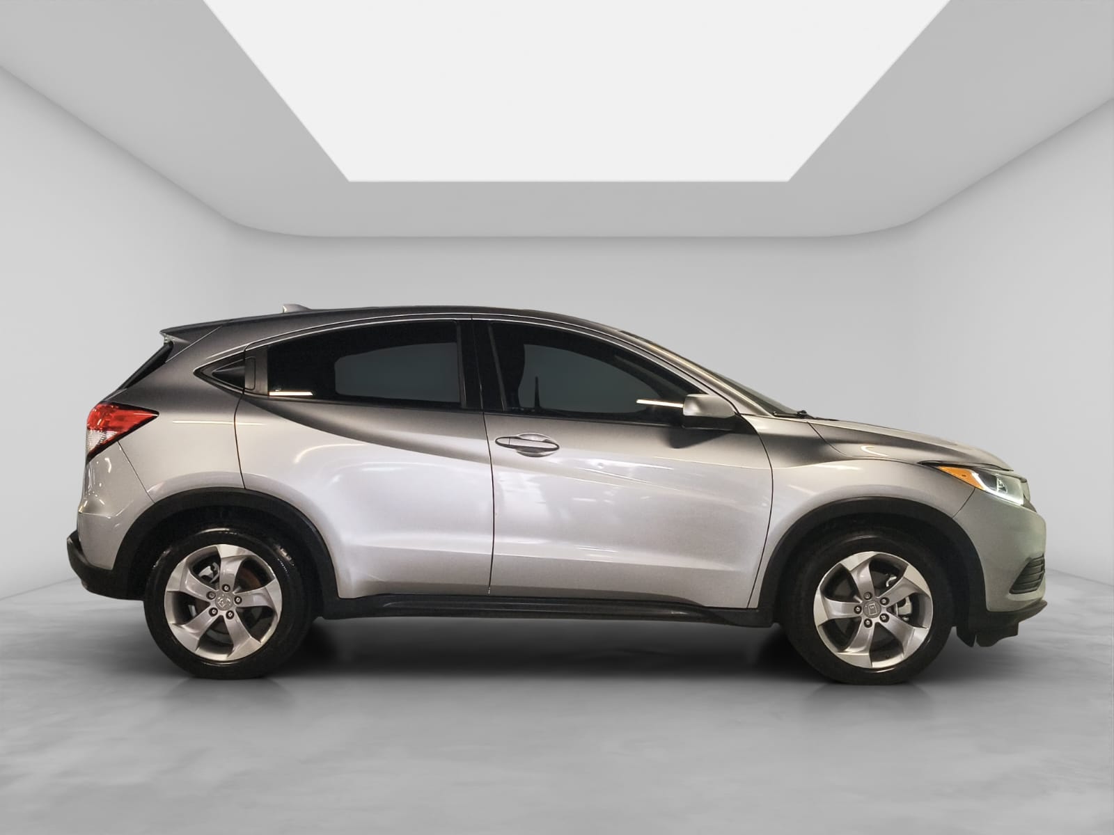 2022 Honda HR-V 1.8 Uniq Cvt