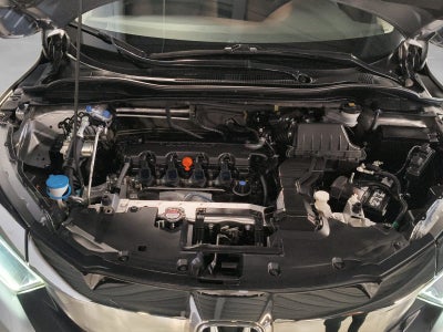 2022 Honda HR-V 1.8 Uniq Cvt