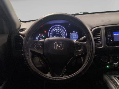 2022 Honda HR-V 1.8 Uniq Cvt