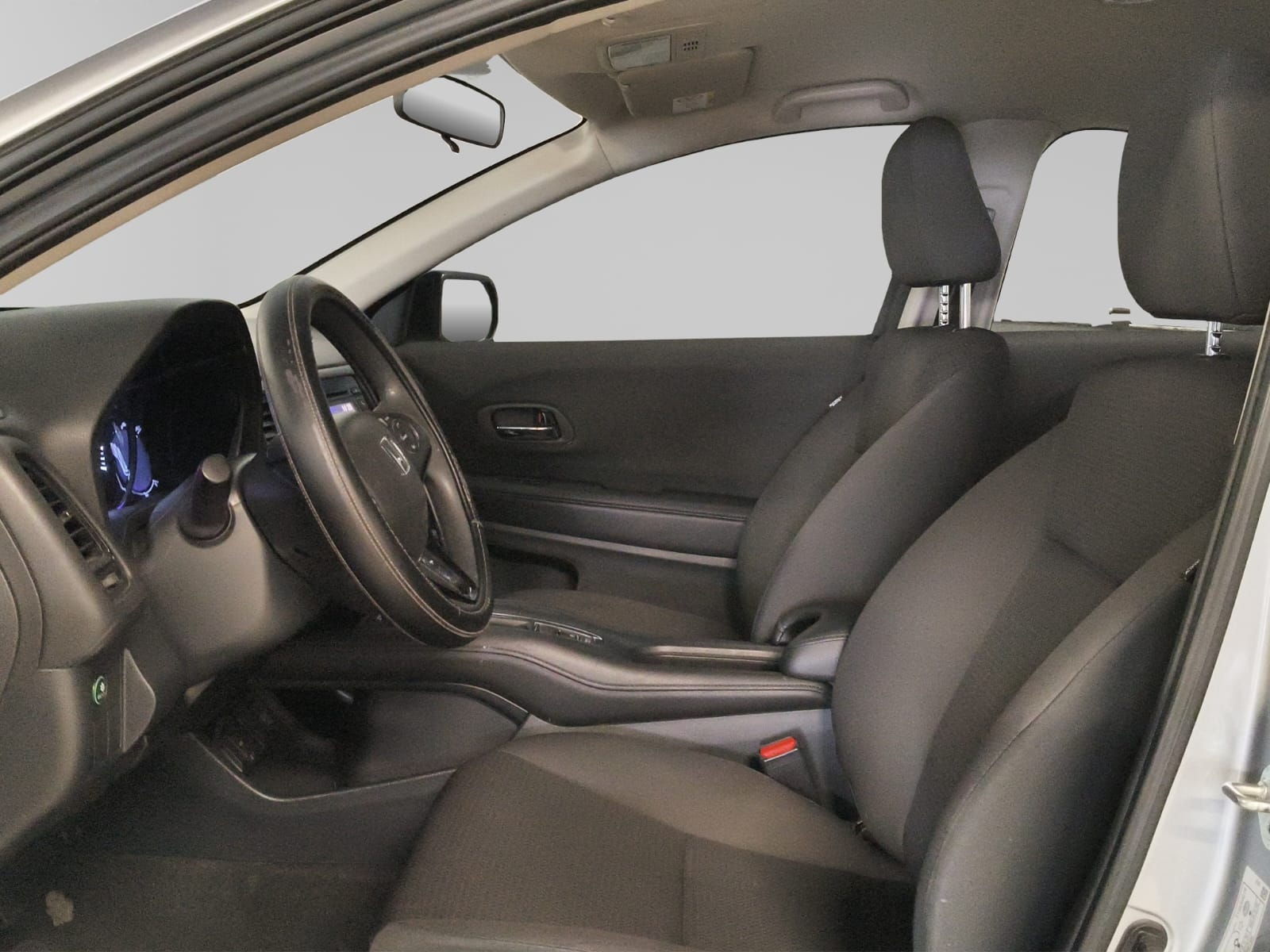 2022 Honda HR-V 1.8 Uniq Cvt