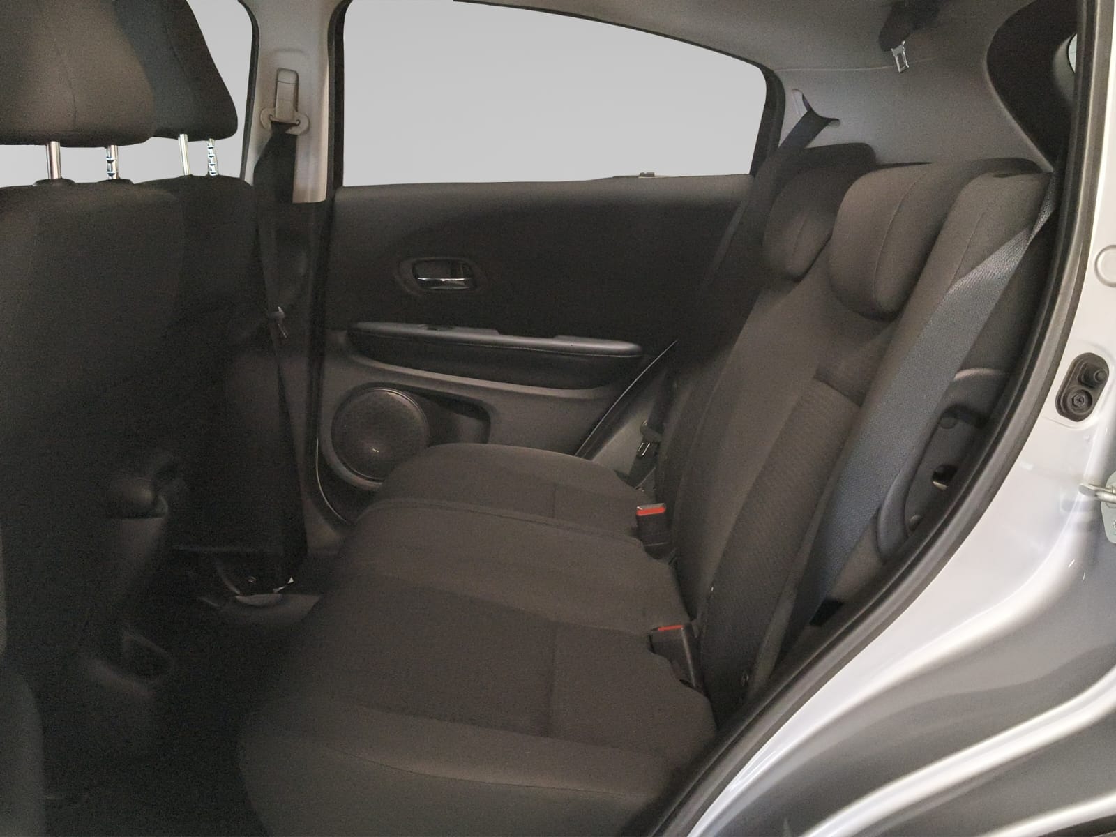 2022 Honda HR-V 1.8 Uniq Cvt