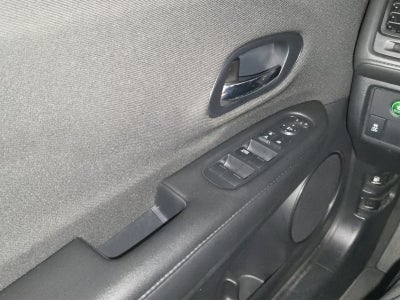 2022 Honda HR-V 1.8 Uniq Cvt
