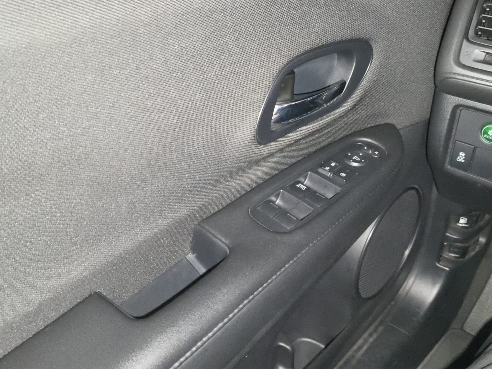 2022 Honda HR-V 1.8 Uniq Cvt