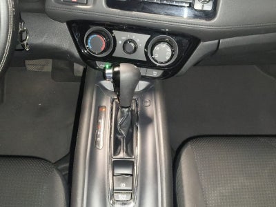2022 Honda HR-V 1.8 Uniq Cvt