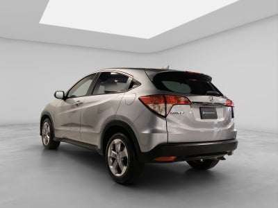 2022 Honda HR-V 1.8 Uniq Cvt