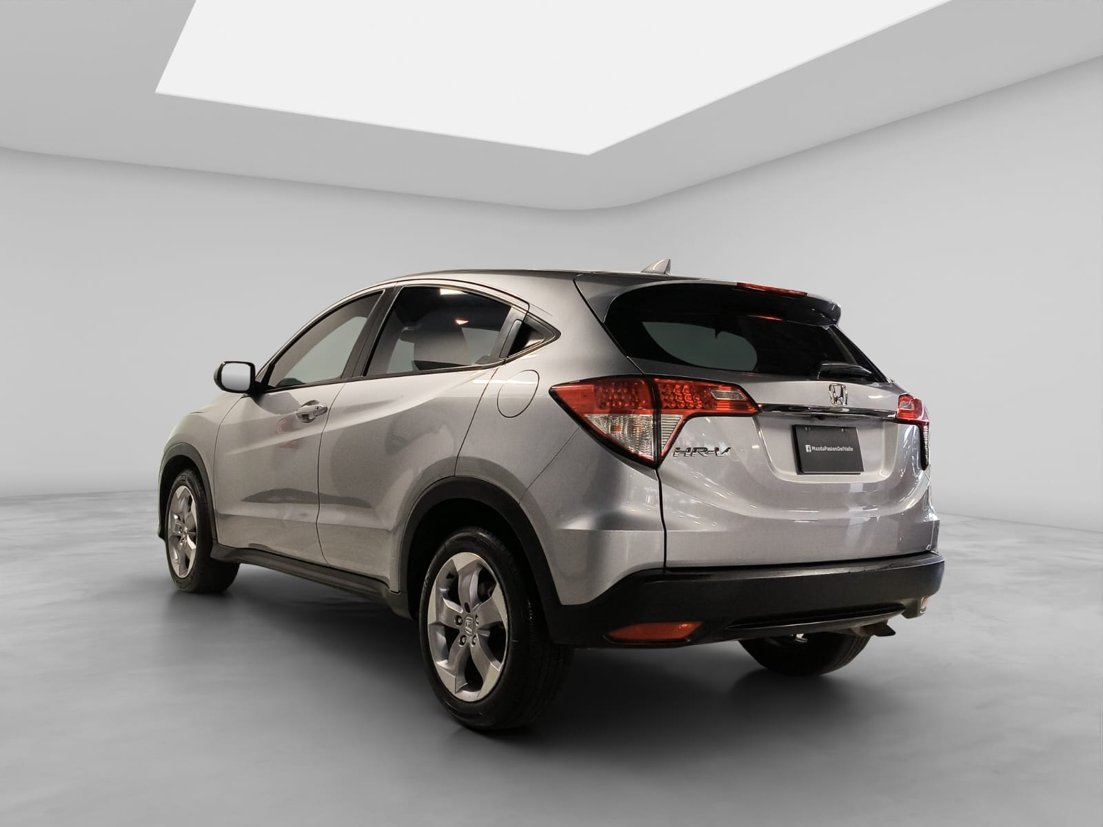2022 Honda HR-V 1.8 Uniq Cvt