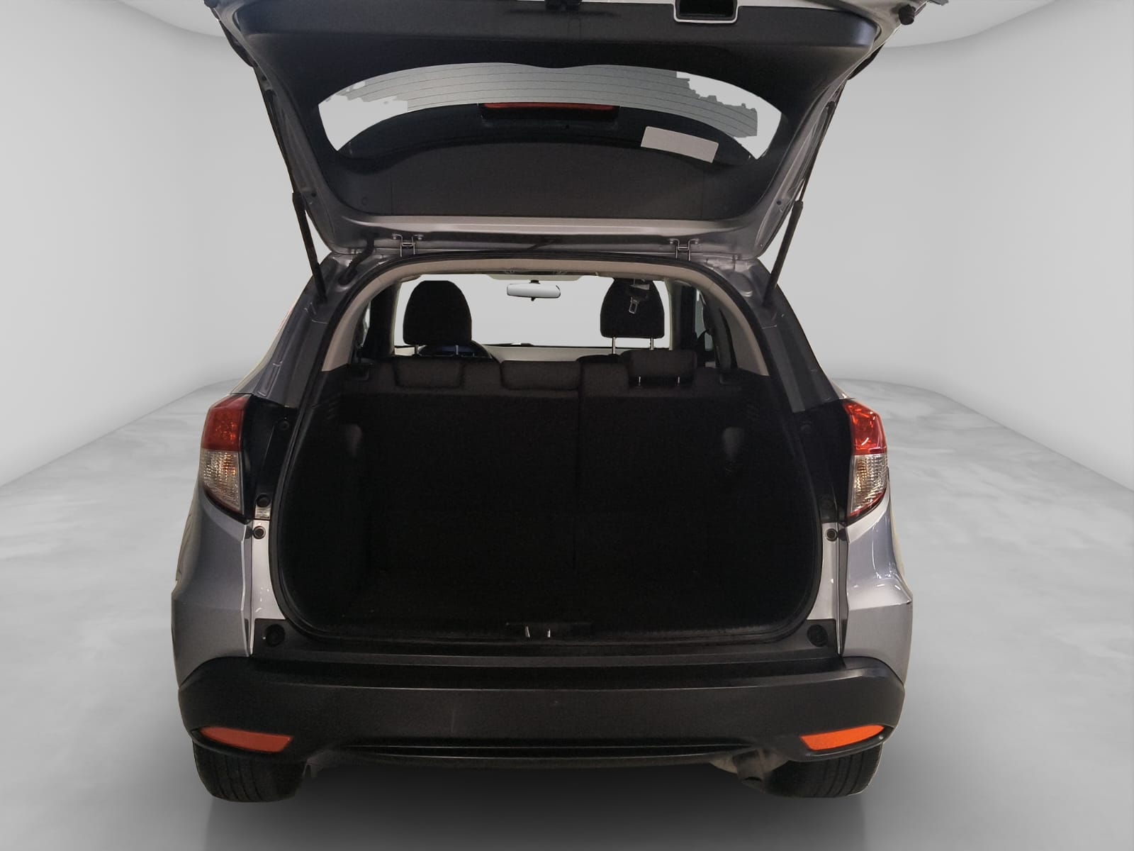 2022 Honda HR-V 1.8 Uniq Cvt