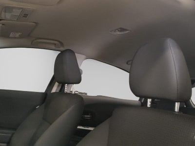 2022 Honda HR-V 1.8 Uniq Cvt