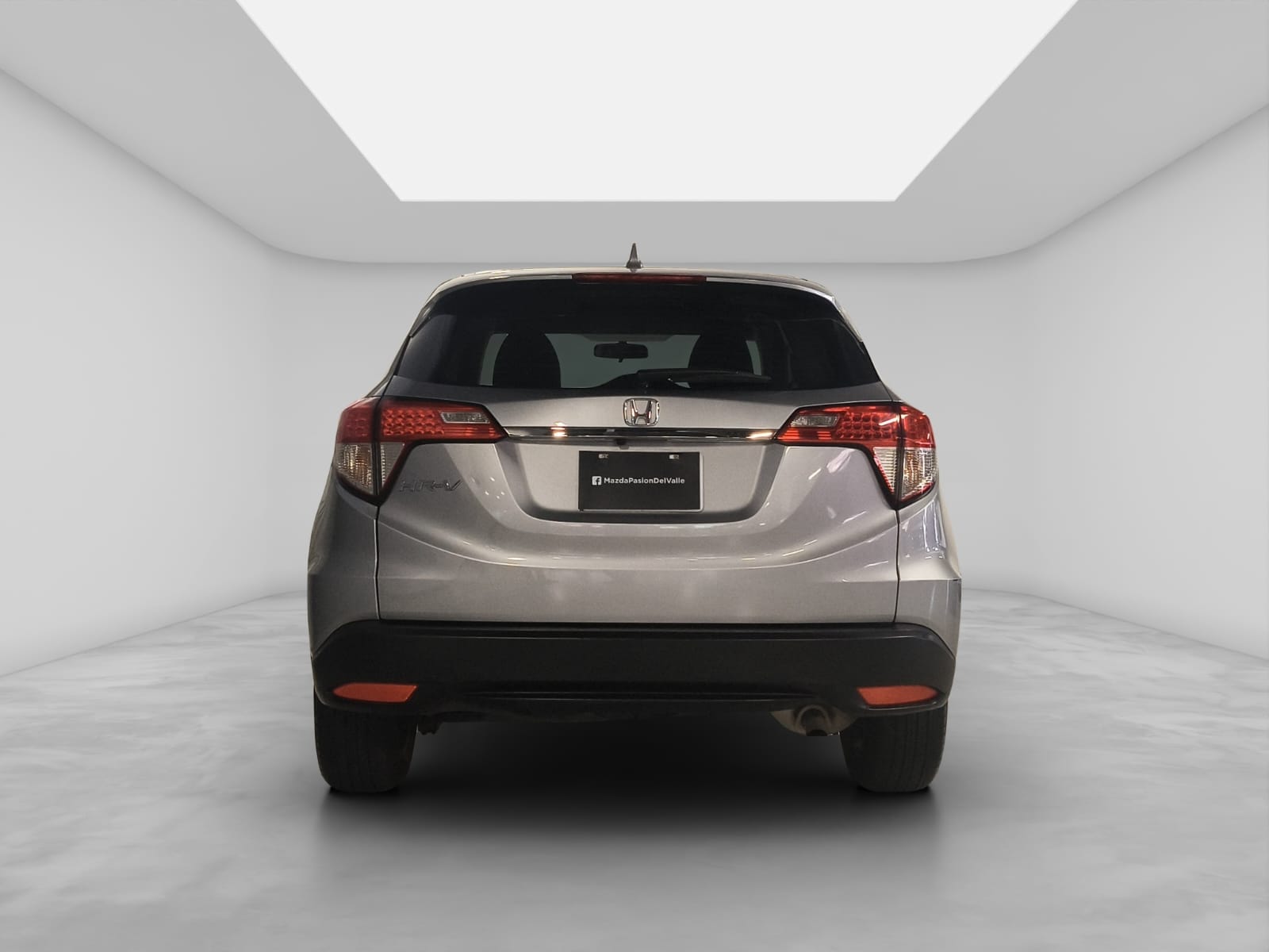 2022 Honda HR-V 1.8 Uniq Cvt