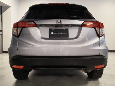2022 Honda HR-V 1.8 Uniq Cvt
