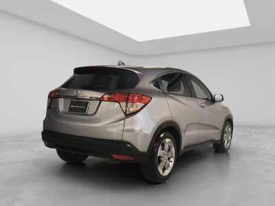 2022 Honda HR-V 1.8 Uniq Cvt