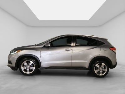 2022 Honda HR-V 1.8 Uniq Cvt