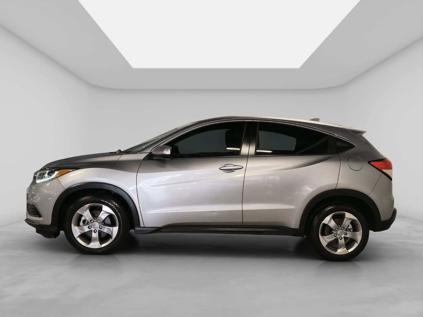 2022 Honda HR-V 1.8 Uniq Cvt