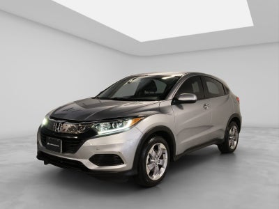 2022 Honda HR-V 1.8 Uniq Cvt
