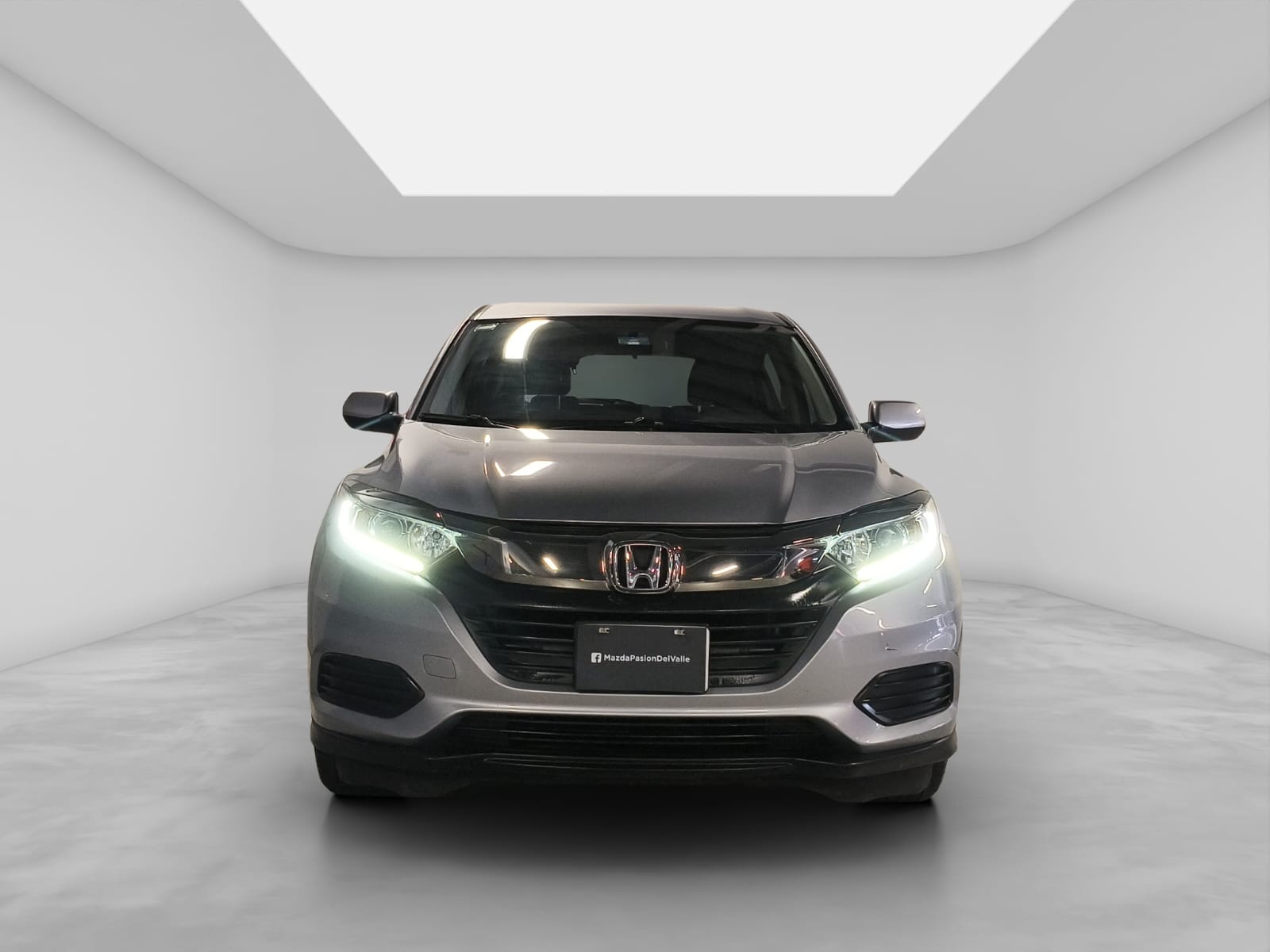 2022 Honda HR-V 1.8 Uniq Cvt