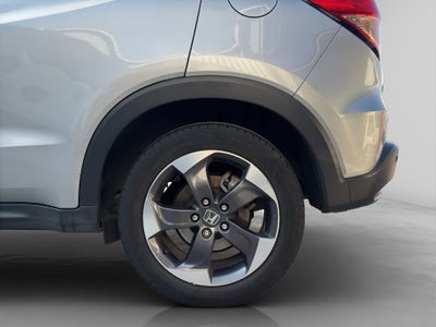 2018 Honda HR-V 1.8 Touring Piel Qc Cvt
