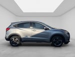 2018 Honda HR-V 1.8 Touring Piel Qc Cvt