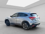 2018 Honda HR-V 1.8 Touring Piel Qc Cvt