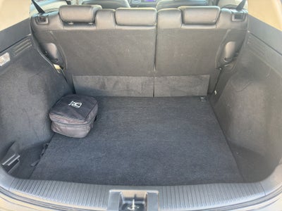 2018 Honda HR-V 1.8 Touring Piel Qc Cvt