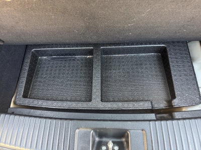 2018 Honda HR-V 1.8 Touring Piel Qc Cvt