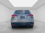 2018 Honda HR-V 1.8 Touring Piel Qc Cvt