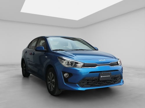 2023 Kia Rio 1.6 Sedan EX At