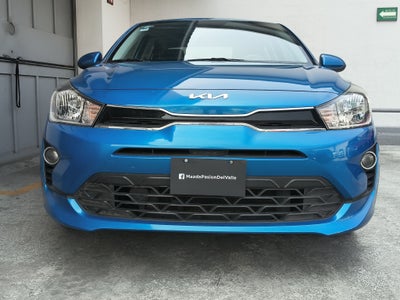 2023 Kia Rio 1.6 Sedan EX At