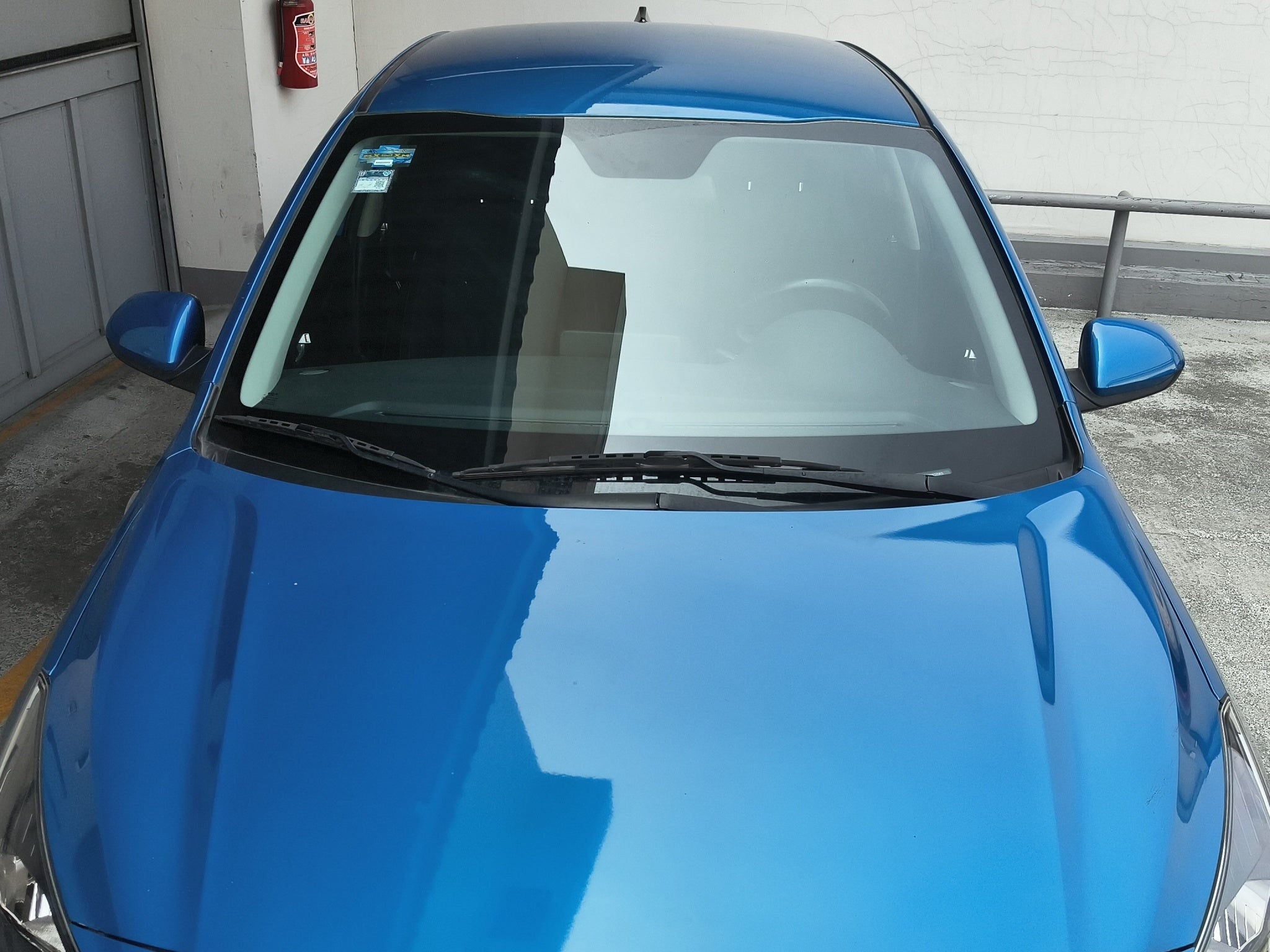 2023 Kia Rio 1.6 Sedan EX At