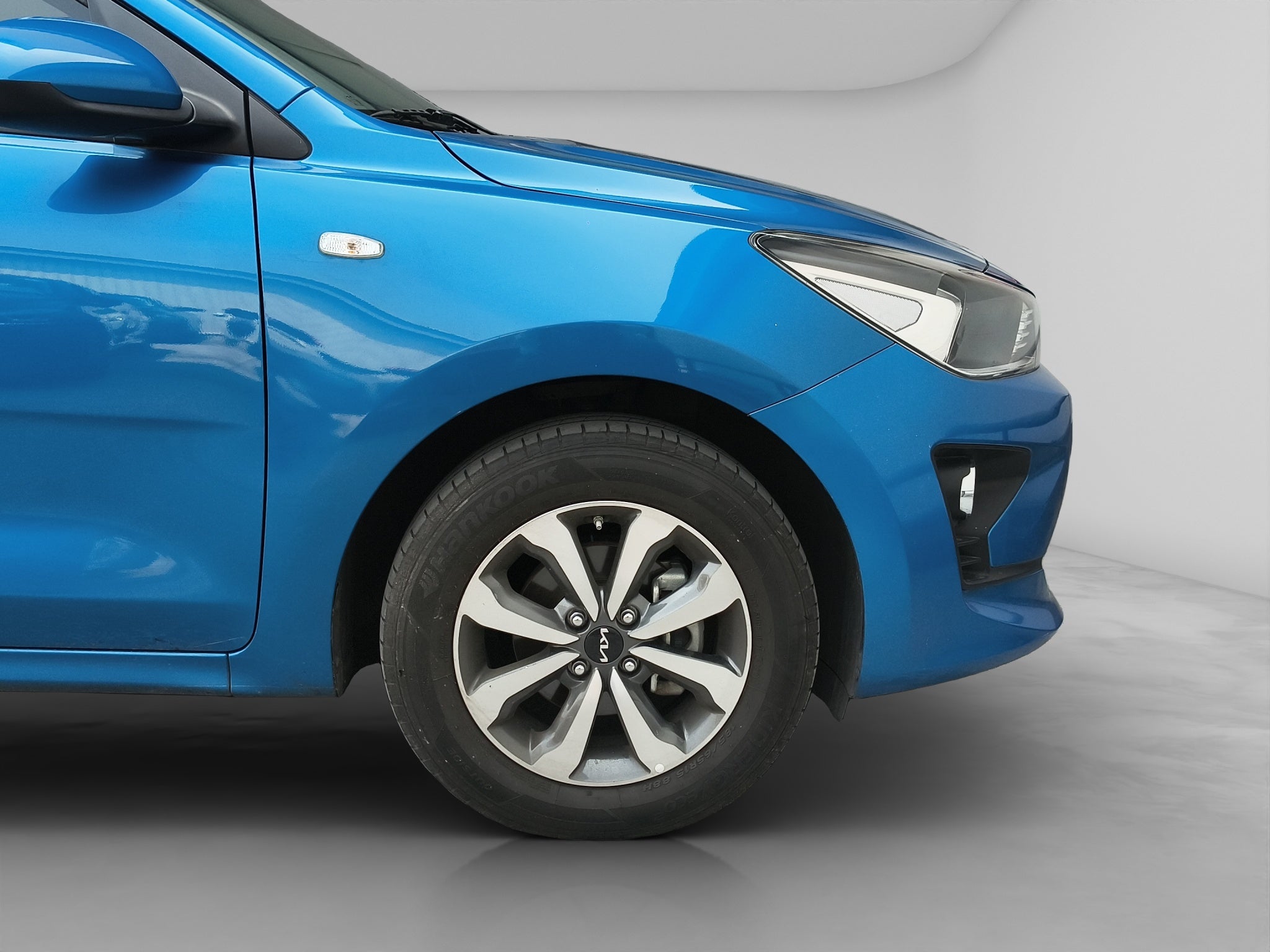 2023 Kia Rio 1.6 Sedan EX At