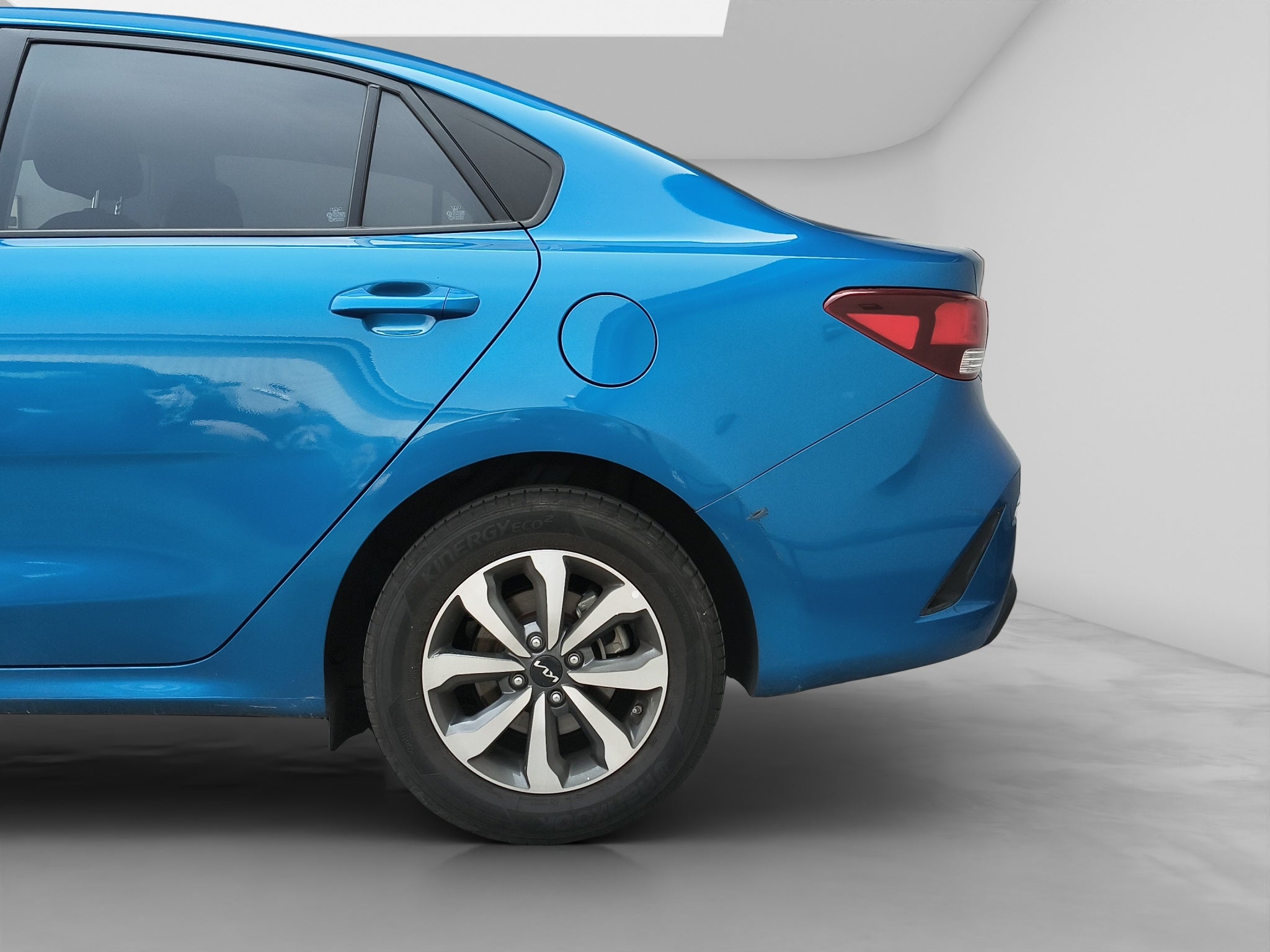 2023 Kia Rio 1.6 Sedan EX At