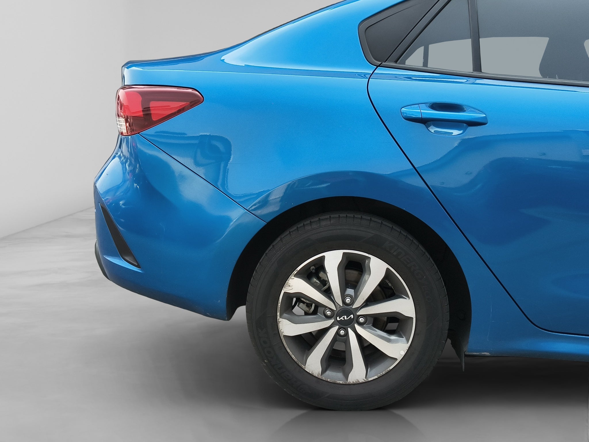 2023 Kia Rio 1.6 Sedan EX At